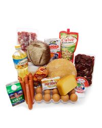 подарочный продуктовый набор